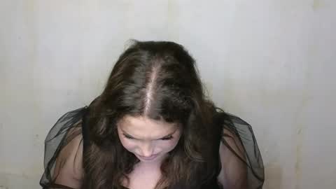 Snapshot of vladacandy chatting on 05.06.26 VladaCandy online show from 05.06.26