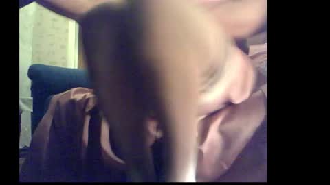 Violetta Elysia online show from 02.11.26