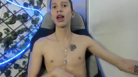 vodkadelulo online show from 04.19.26