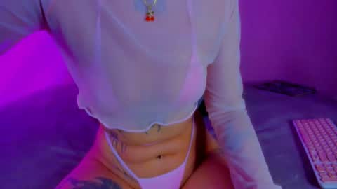Gabriela online show from 04.26.26