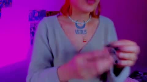 Gabriela online show from 05.04.26