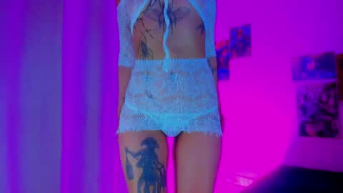 Gabriela online show from 05.09.26
