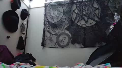 voidbunni online show from 04.25.26