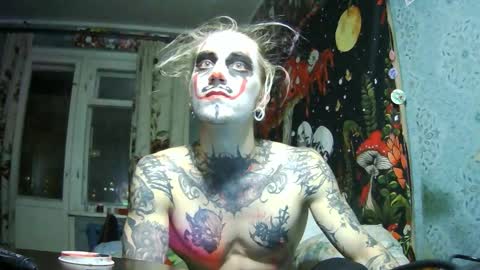 Elf online show from 10.31.25