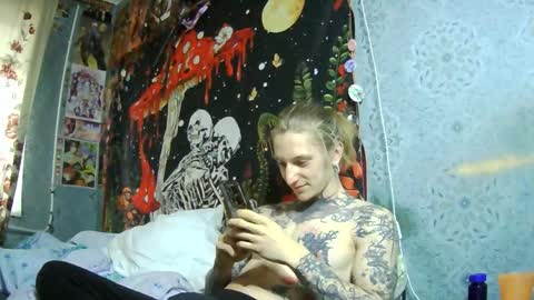 Elf online show from 11.06.25