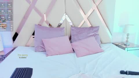 Lisa online show from 01.19.25