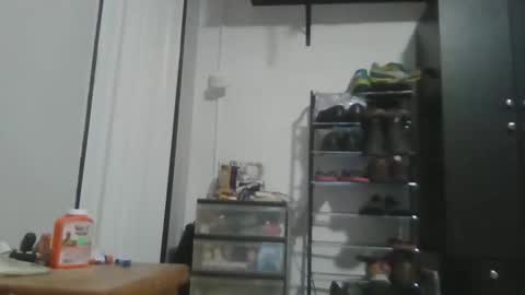 Torcidomask online show from 05.01.26