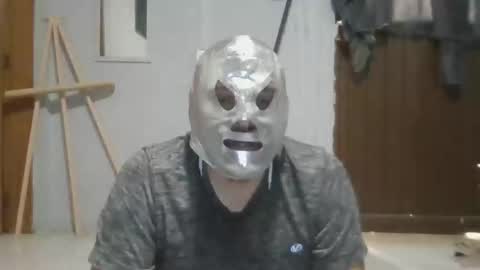 Snapshot of vollmonded chatting on 05.01.26 Torcidomask online show from 05.01.26