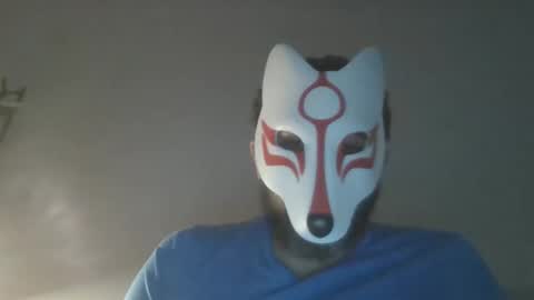 Snapshot of vollmonded chatting on 05.08.26 Torcidomask online show from 05.08.26