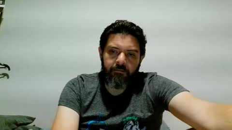 Snapshot of vollmonded chatting on 06.08.26 Torcidomask online show from 06.08.26