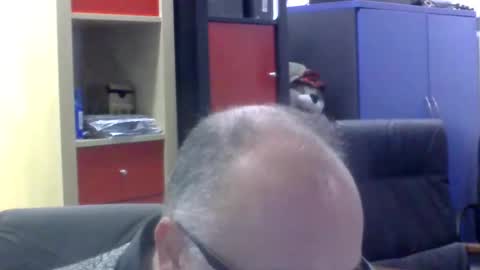 volpi72 online show from 02.06.25