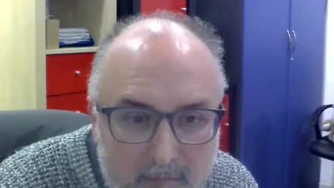 volpi72 online show from 02.13.25