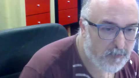 volpi72 online show from 09.21.25