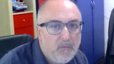 volpi72 online show from 10.25.25