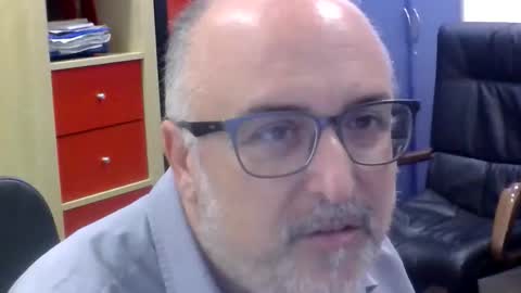 volpi72 online show from 10.29.25