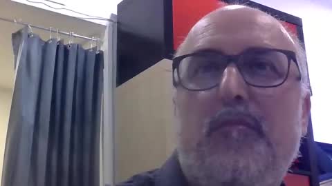 volpi72 online show from 11.03.25