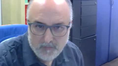 volpi72 online show from 11.05.25