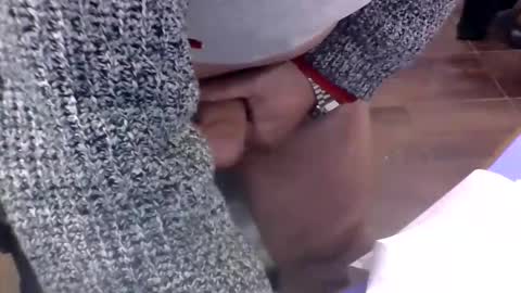 volpi72 online show from 12.03.25