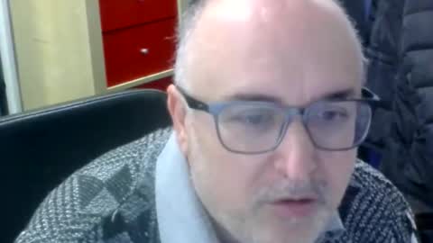 volpi72 online show from 01.10.26