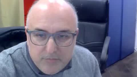 volpi72 online show from 03.27.26