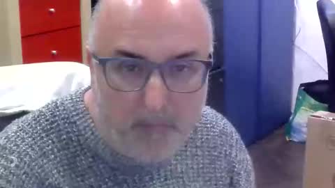 volpi72 online show from 04.09.26