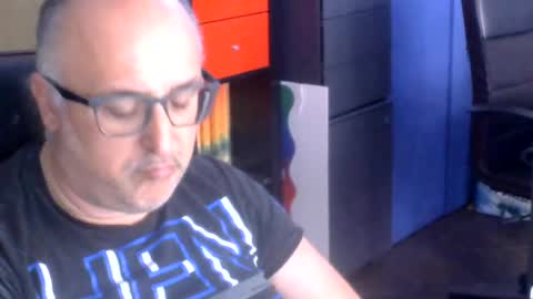 Snapshot of volpi72 chatting on 06.23.26 volpi72 online show from 06.23.26