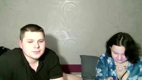 Volshebnik1302 online show from 01.02.25