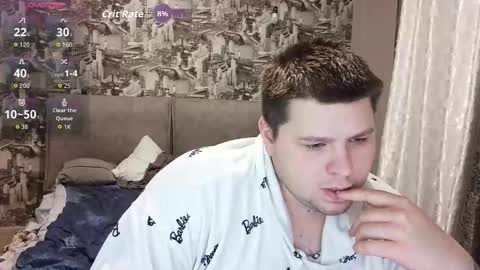 Volshebnik1302 online show from 01.11.26