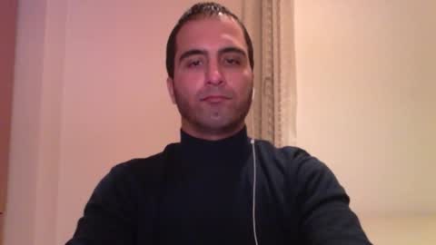 volve5 online show from 01.19.25