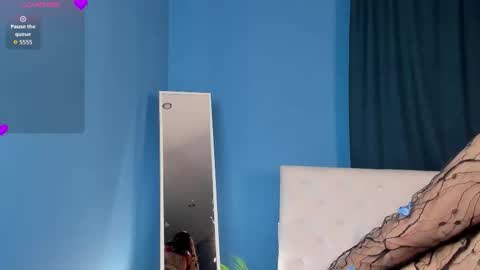 Vonen online show from 03.20.26