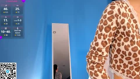 Vonen online show from 04.04.26