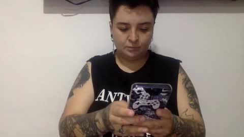 Danny and Ale online show from 01.08.26