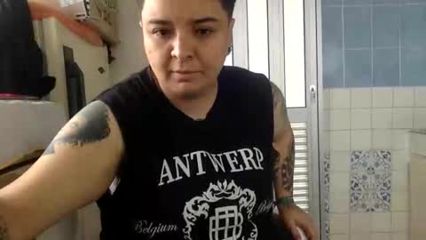 Danny and Ale online show from 02.09.26