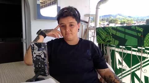 Danny and Ale online show from 03.20.26