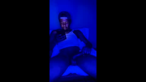 voodoodxck online show from 01.19.25