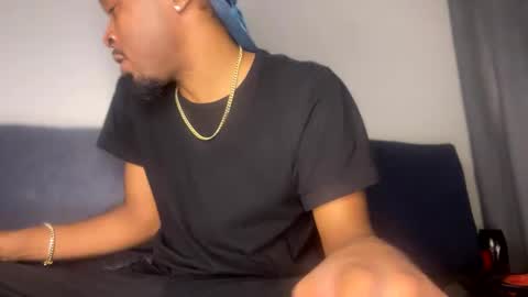 voodoodxck online show from 02.09.25