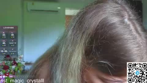 Aliceinst magic crystalll online show from 03.02.26