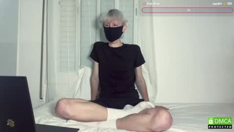 Snapshot of vornyx chatting on 05.09.26 vornyx online show from 05.09.26