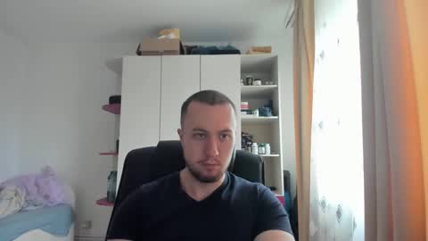 VortexMuscle online show from 10.05.25