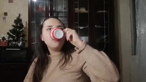 voulezvous_angel online show from 01.19.26