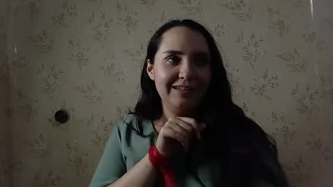 voulezvous_angel online show from 02.25.26