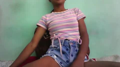 vounialdy online show from 03.08.25