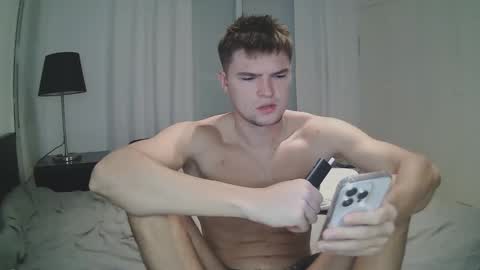 Tim online show from 12.03.24