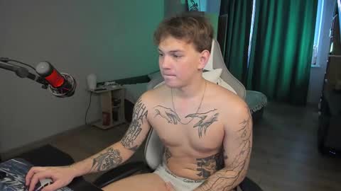 vova online show from 10.13.25