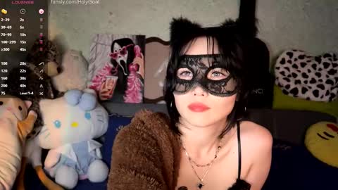 Vrchan online show from 11.16.25