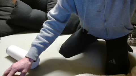 Mac Miller online show from 03.02.25