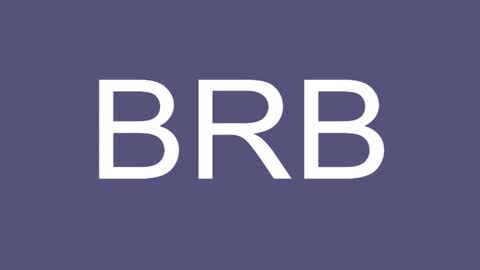 CBNewGuy online show from 11.05.25