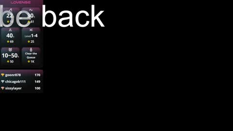 Vikky online show from 01.03.25