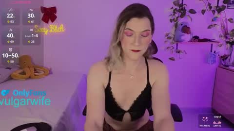 Vikky online show from 02.22.26