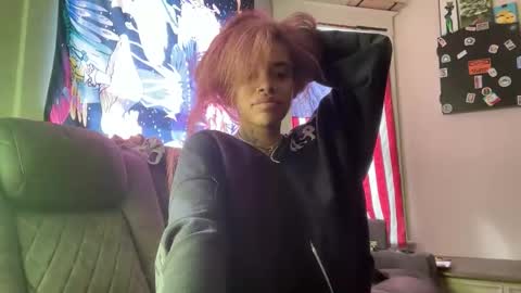 vveejay online show from 10.18.25